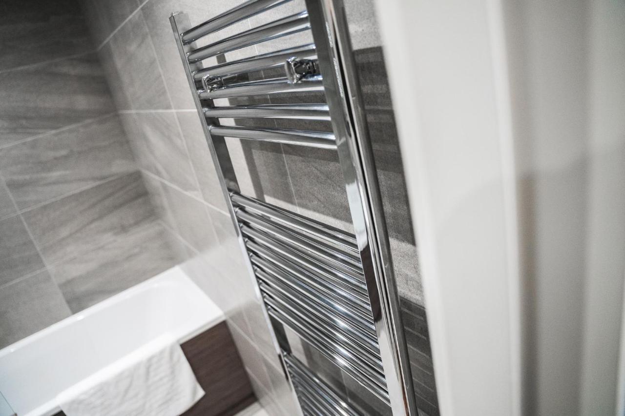 Modern 1-Bed Apartments - New - City Centre - Free Wi-Fi - Шефилд Экстерьер фото